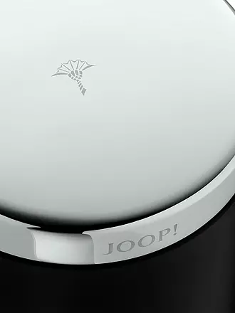 JOOP | Dosis multiusos Chromeline Black 10,5cm | 